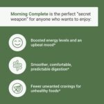 ACTIVATED YOU Morning Complete Daily Wellness Drink Review