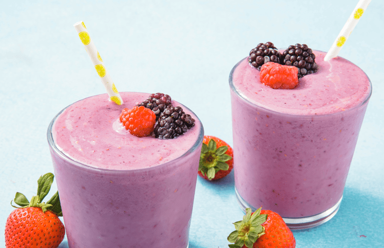 Super Smoothies: 61 Recipes and 12 Detox Plans Review