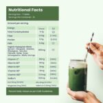 WELLBEING NUTRITION Daily Greens Review